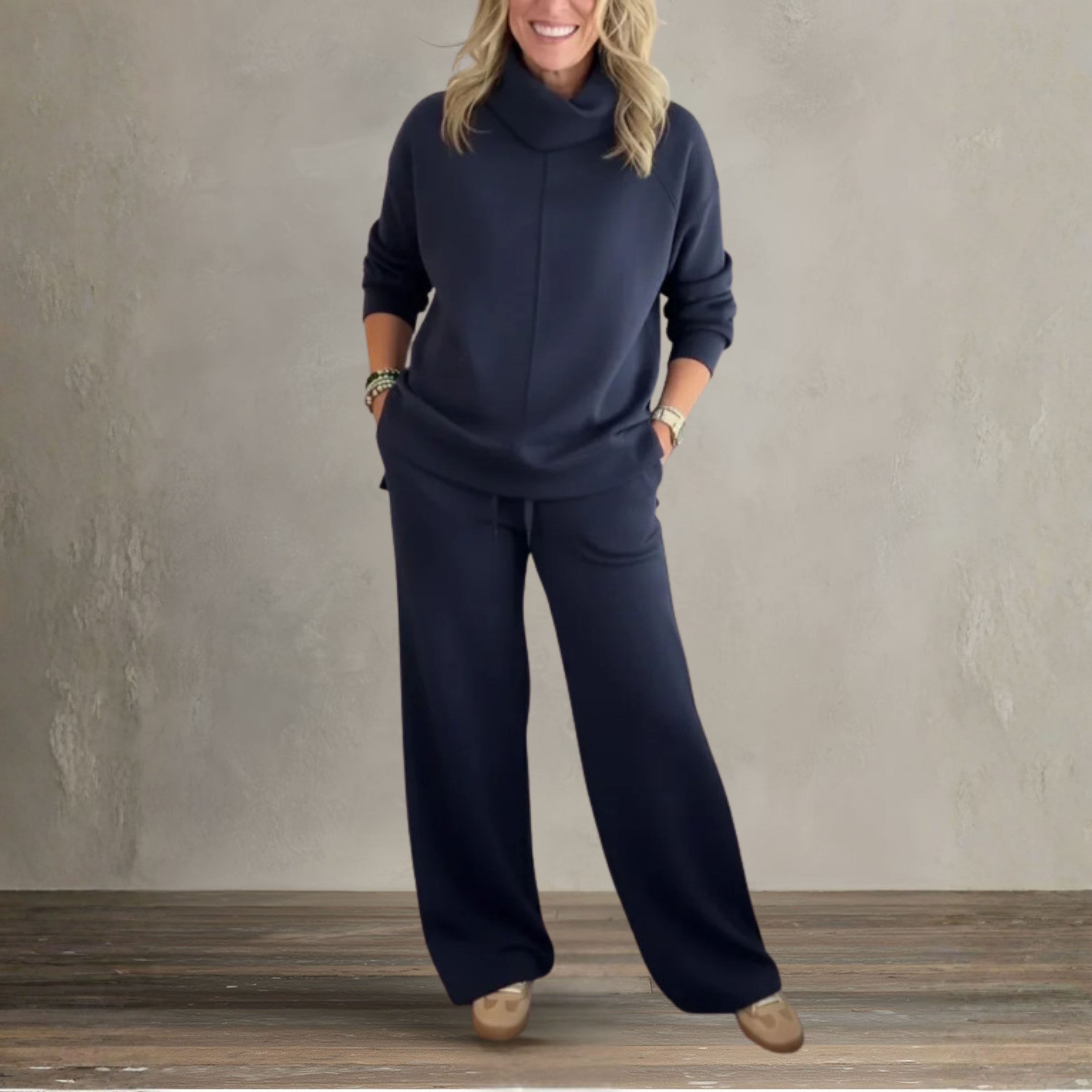 Olivie | Ensemble Femme