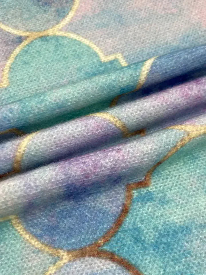 Maria - Pull en tricot