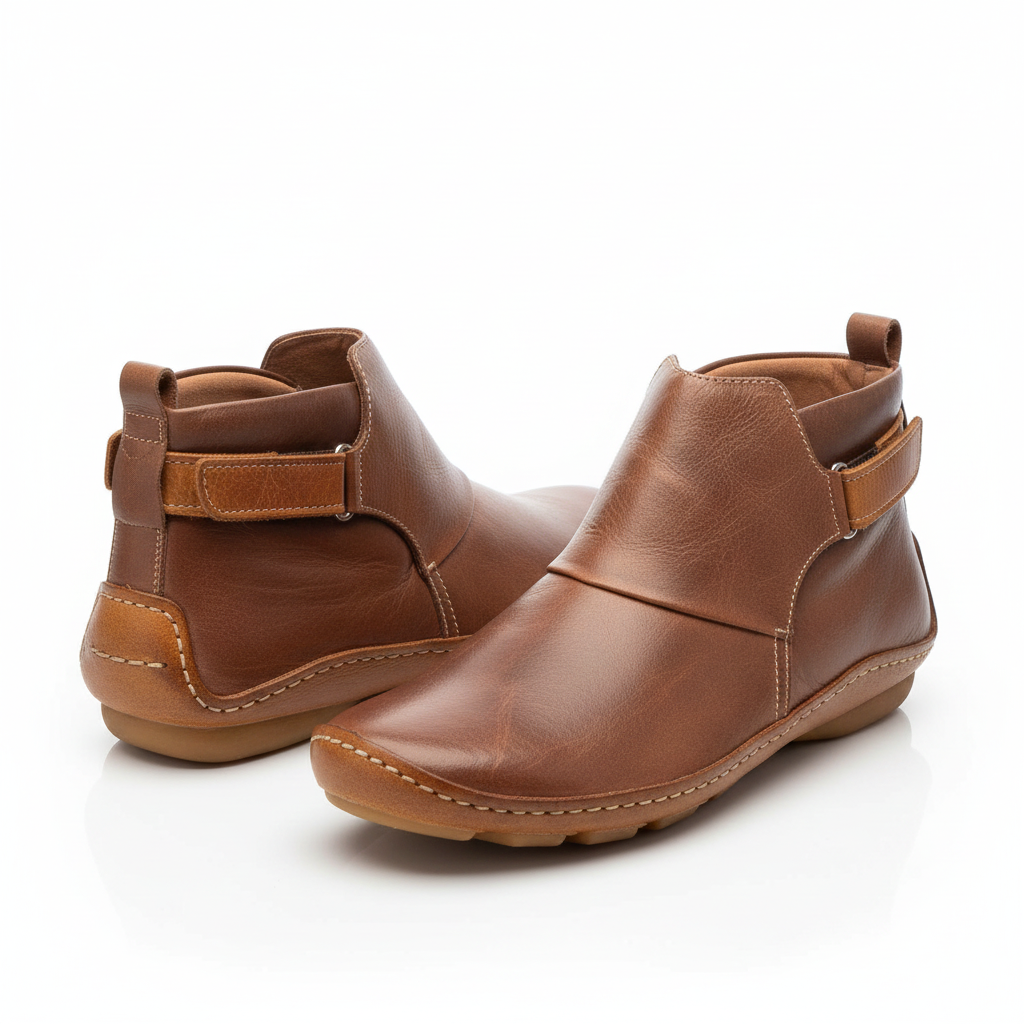 Amaris™ | Bottines confortables et élégantes pour l’hiver