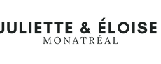 Juliette & Éloise Montréal