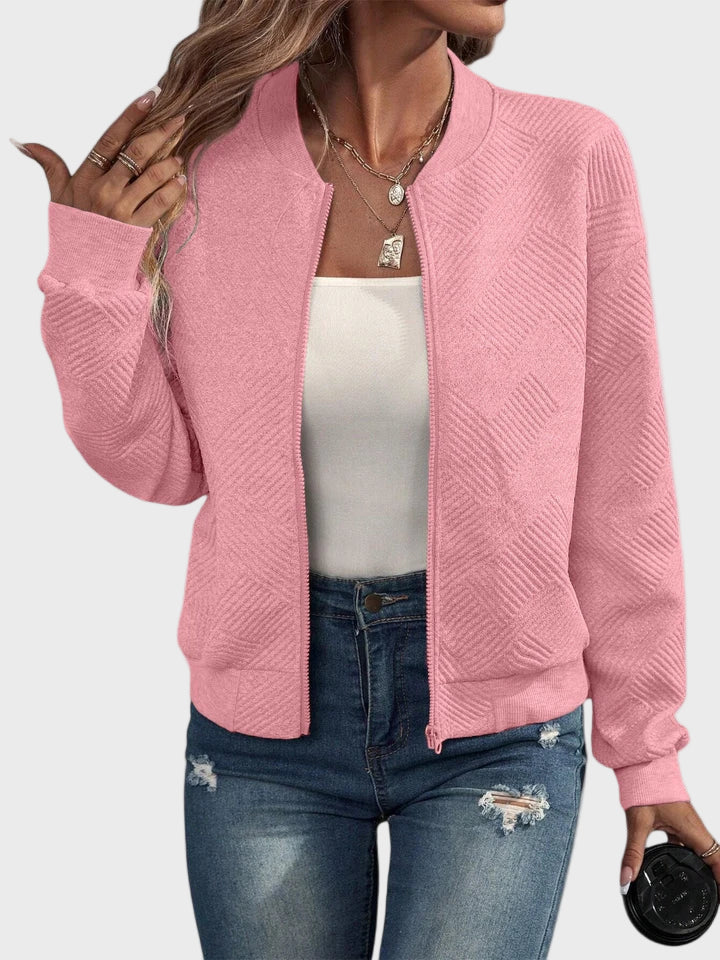 Clea | Veste Sophistiquée