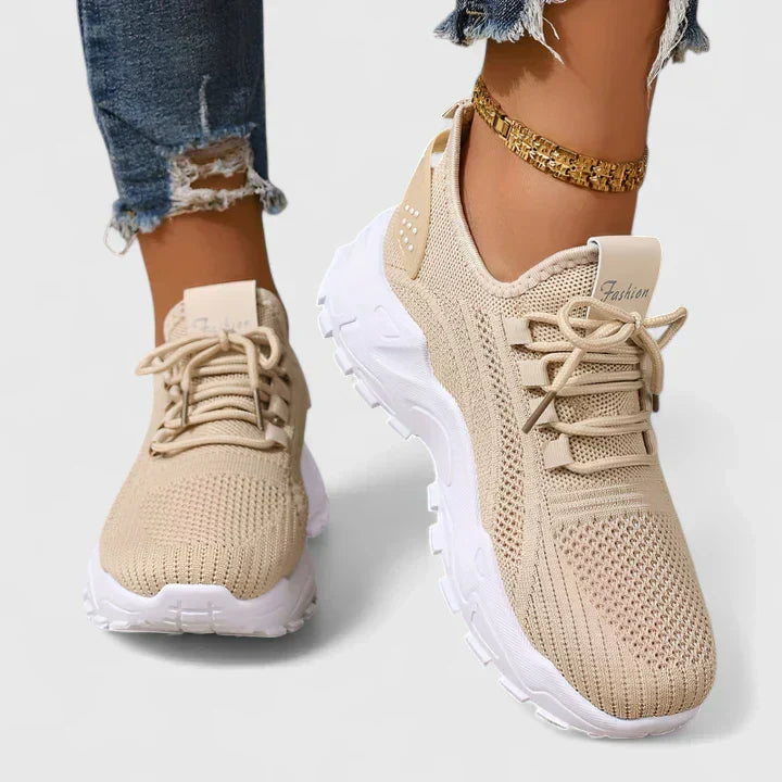 Colette | Baskets Orthopédiques