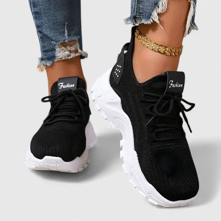 Colette | Baskets Orthopédiques