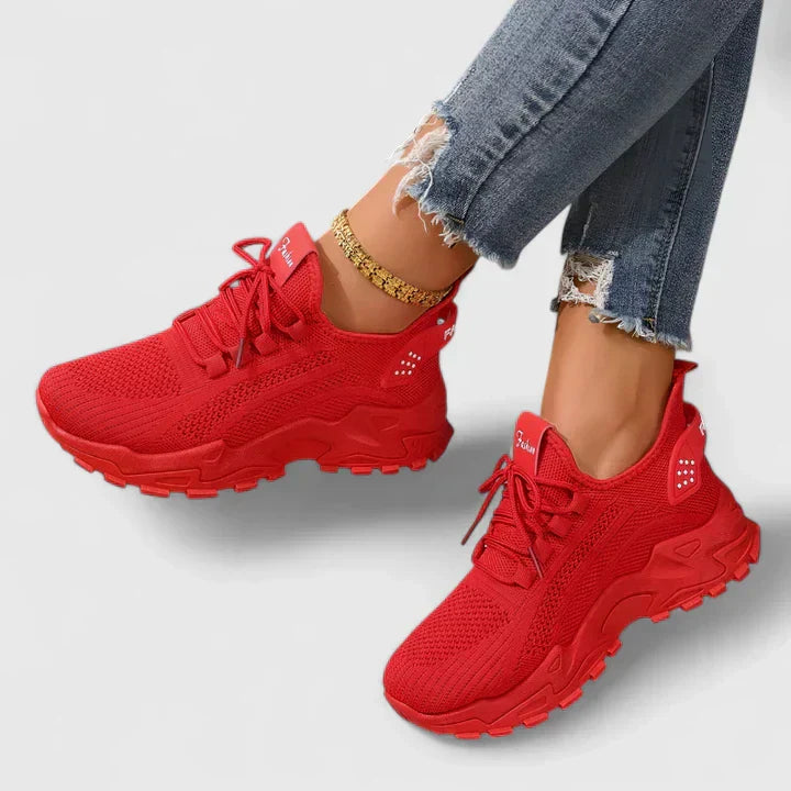 Colette | Baskets Orthopédiques