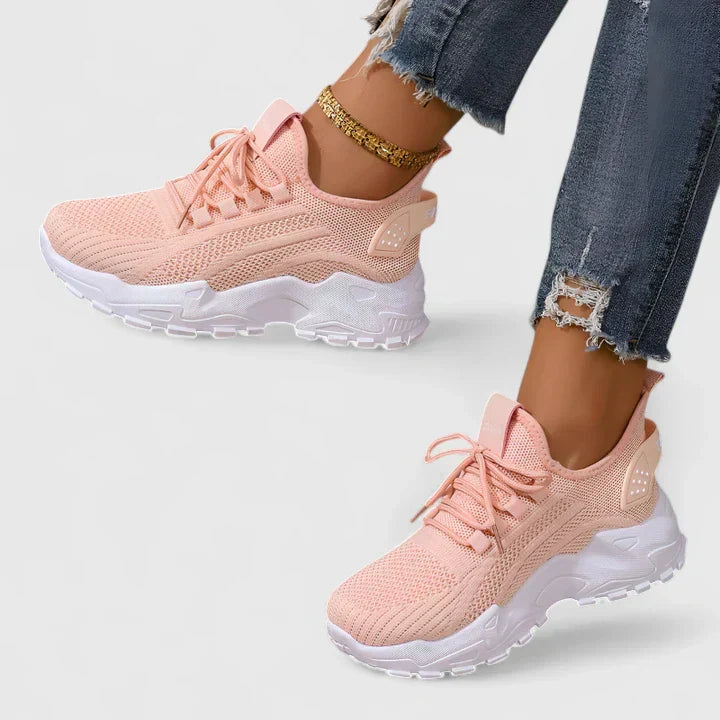 Colette | Baskets Orthopédiques