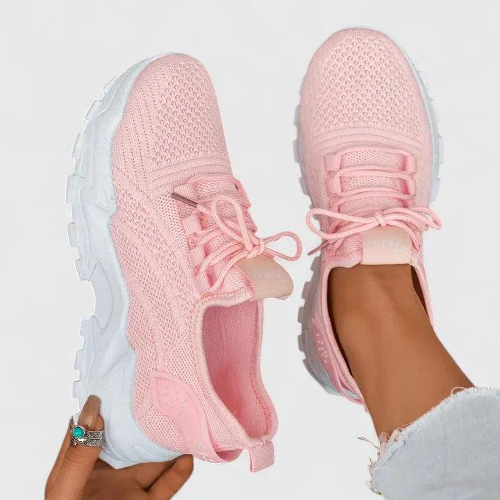 Colette | Baskets Orthopédiques