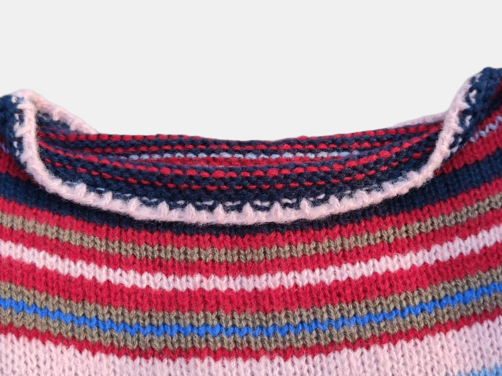 Kate | Pull Chic Décontracté