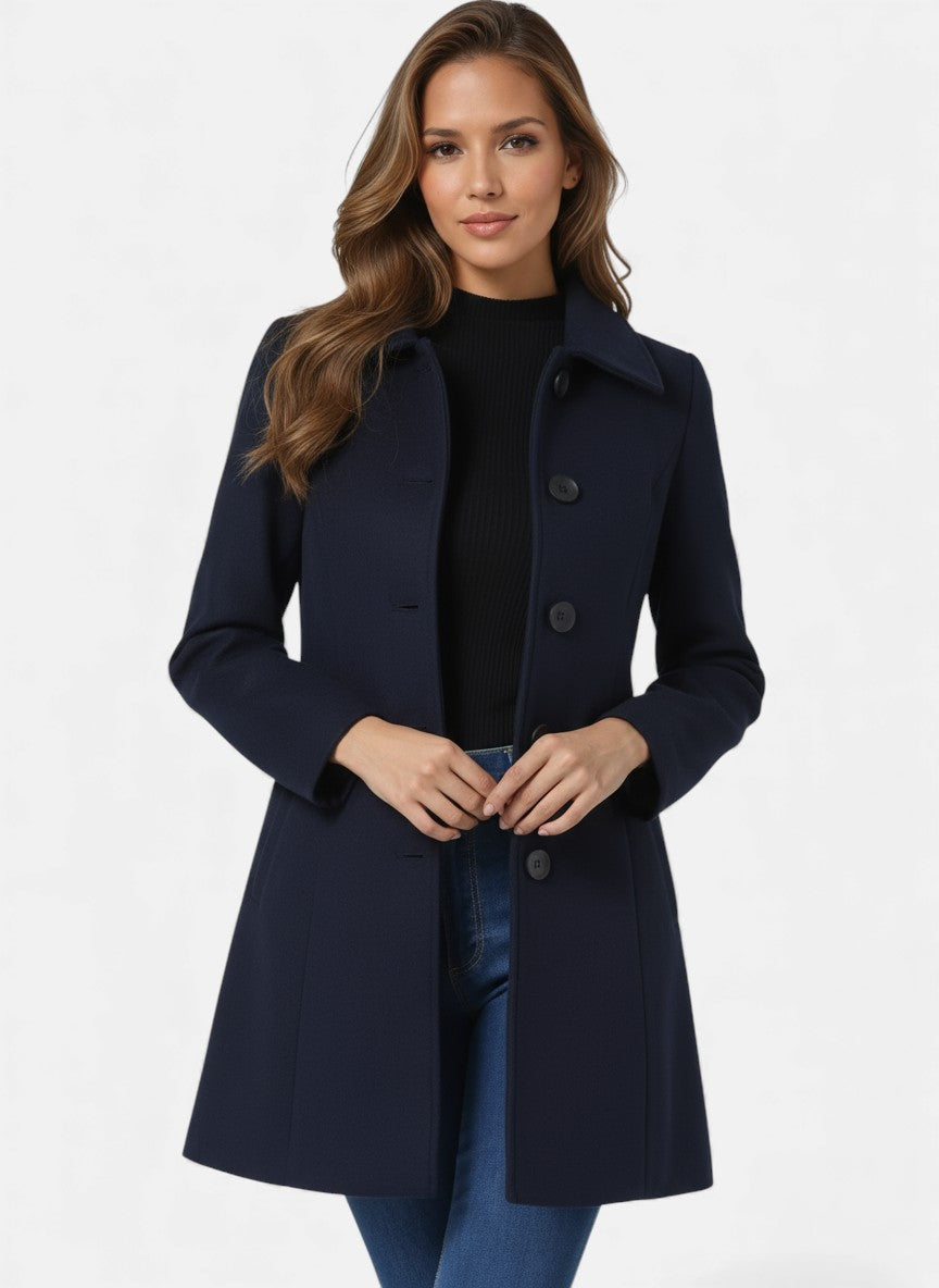 Josephine™ | Manteau d’Hiver Femme