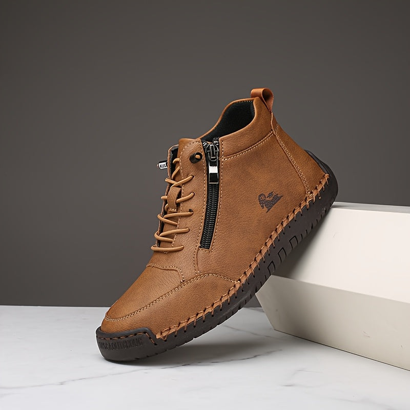 ErgoStep - Baskets confortables à soutien ergonomique