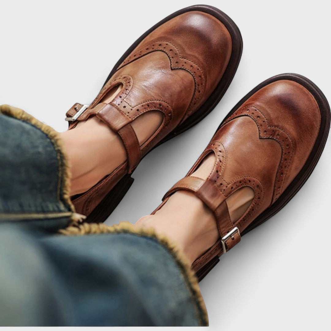 Nolwenn | Chaussures Confort Élégantes