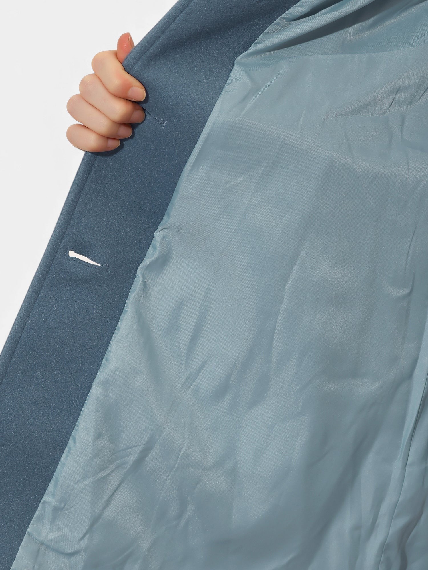 Josephine™ | Manteau d’Hiver Femme