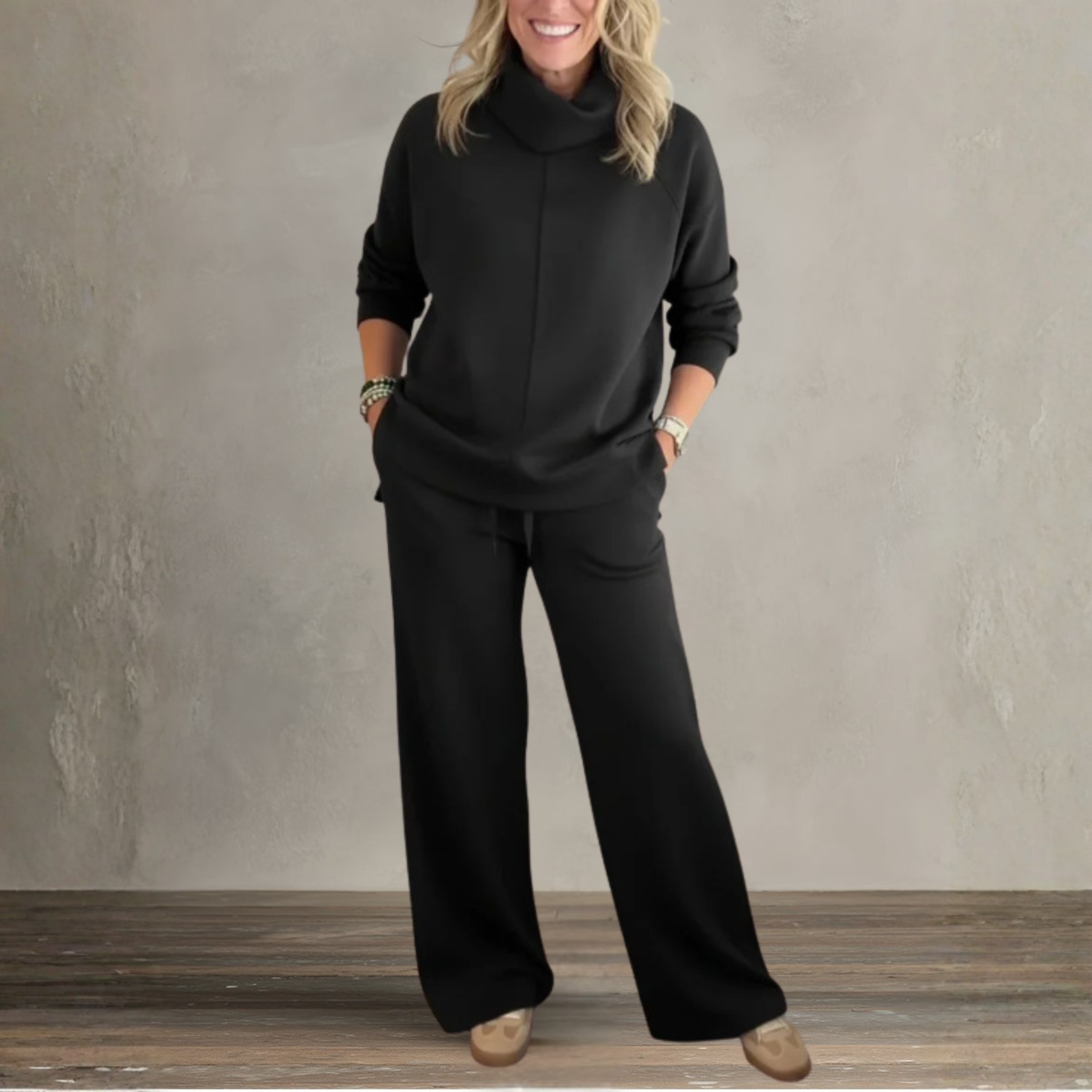 Olivie | Ensemble Femme