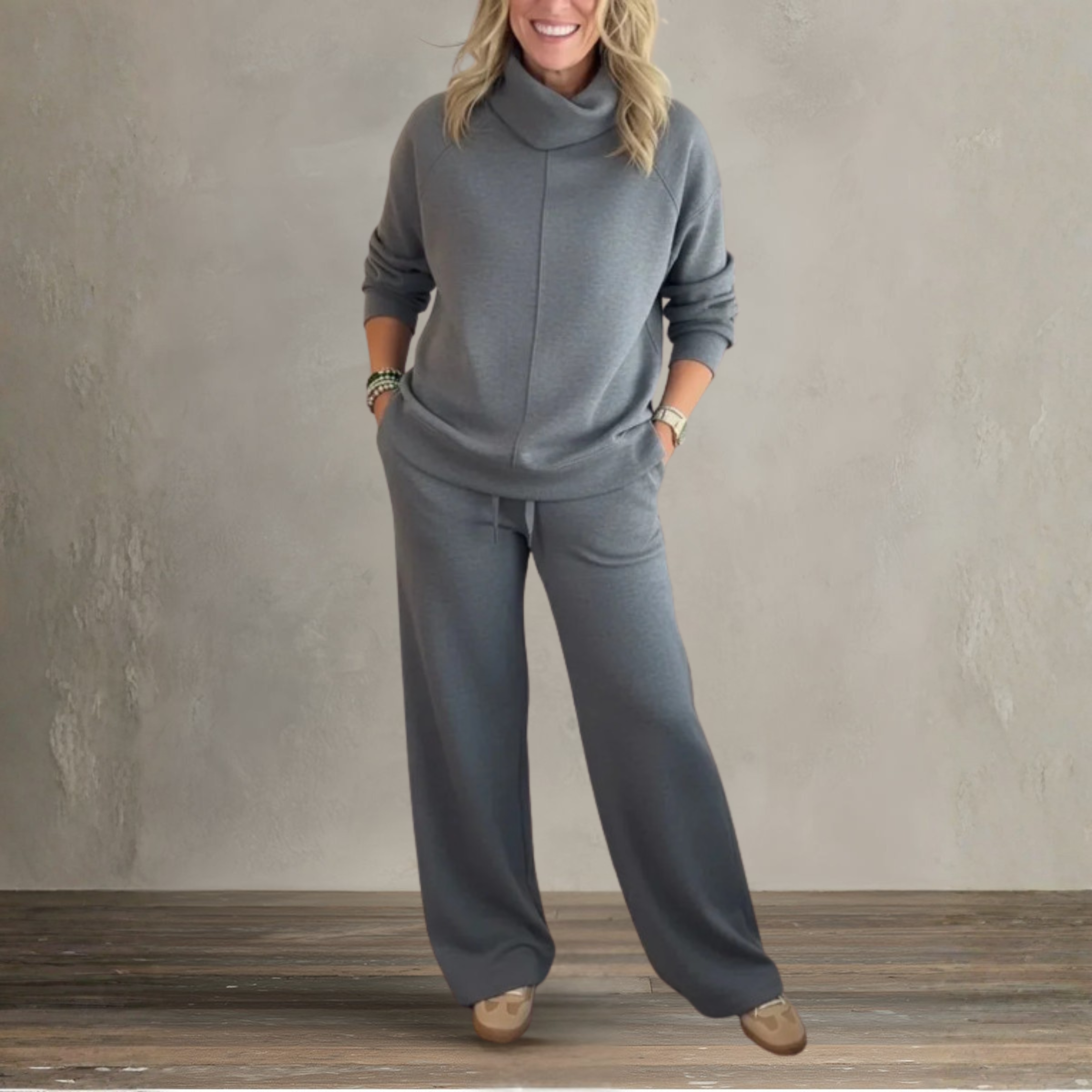 Olivie | Ensemble Femme