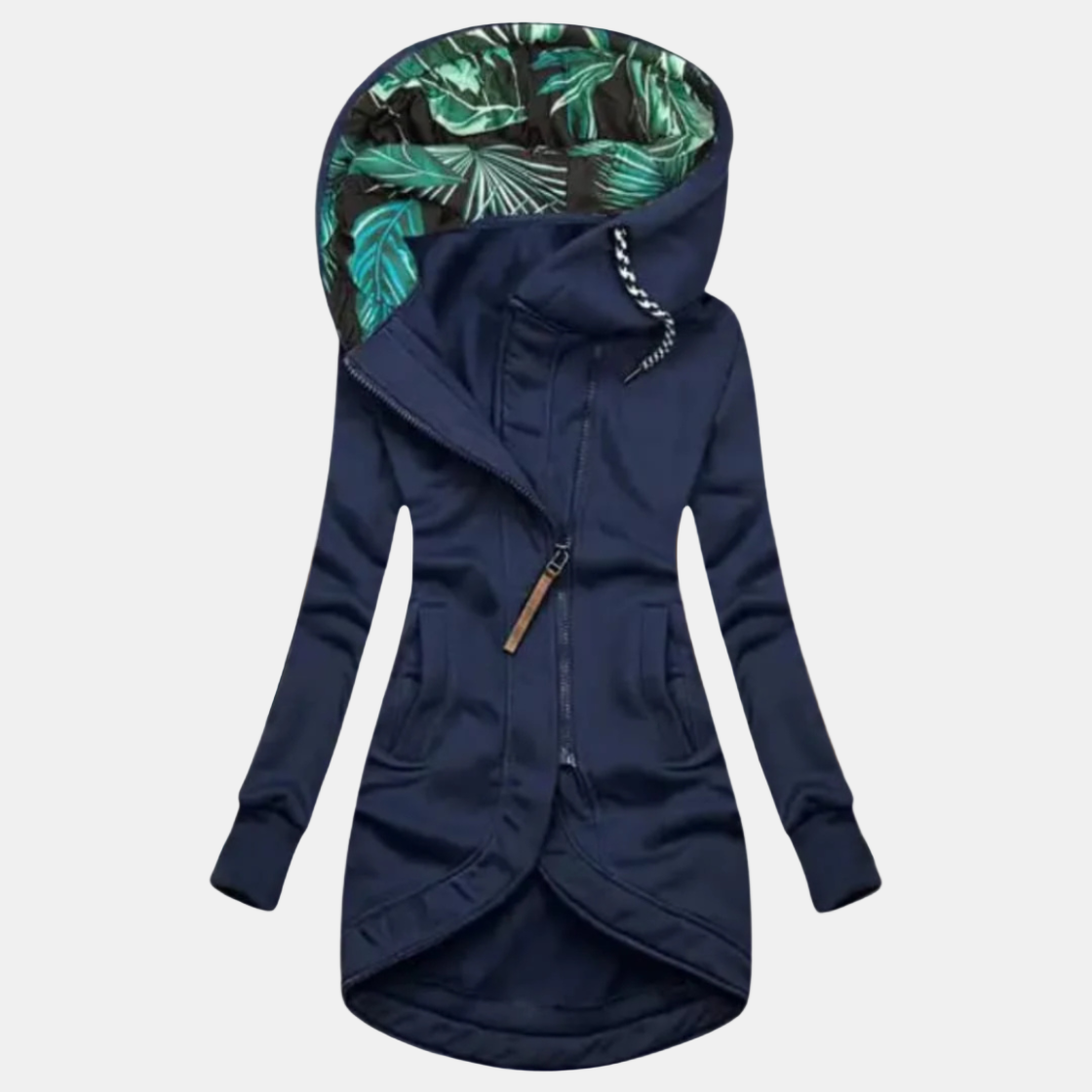 Arabella | Veste Imperméable Élégante