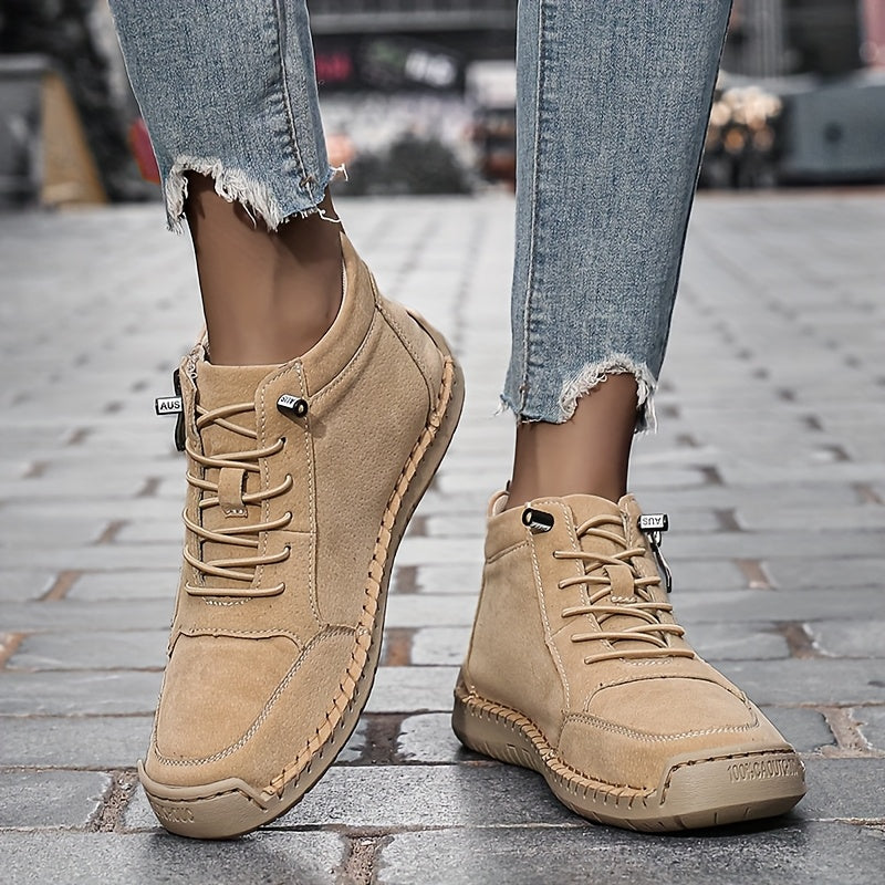 ErgoStep - Baskets confortables à soutien ergonomique