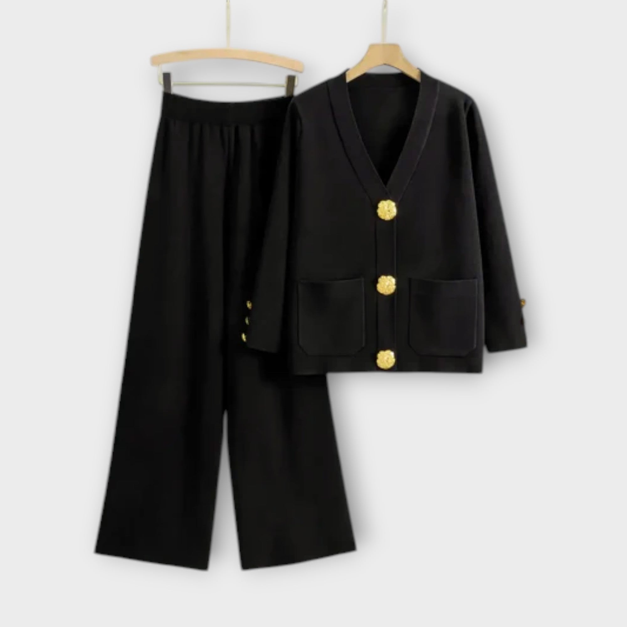 Maria | Ensemble Élégant