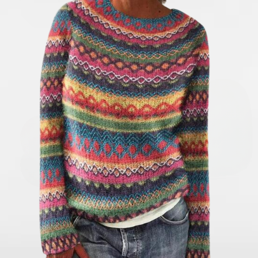 Kate | Pull Chic Décontracté