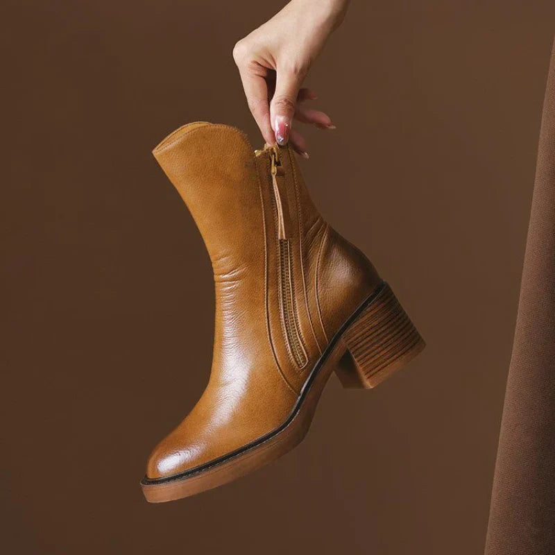 Victoire | Bottines Sloane