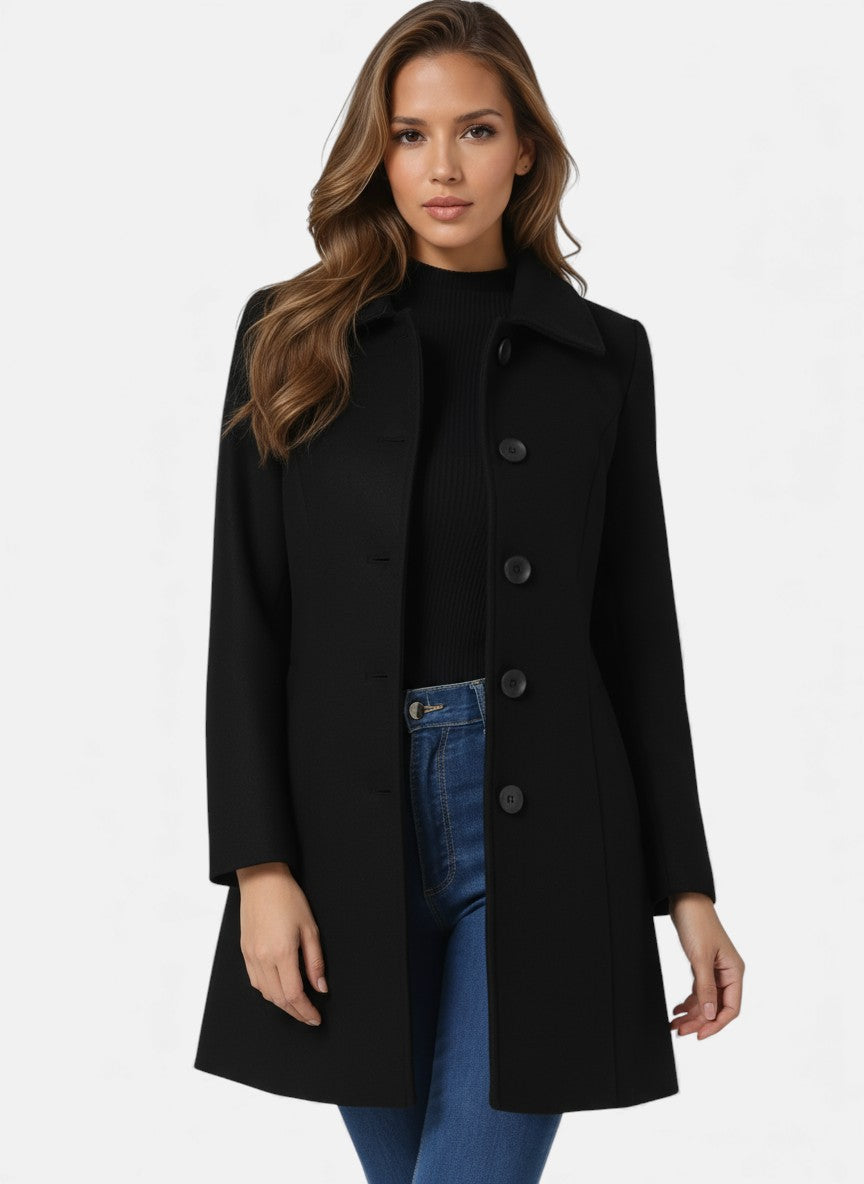 Josephine™ | Manteau d’Hiver Femme