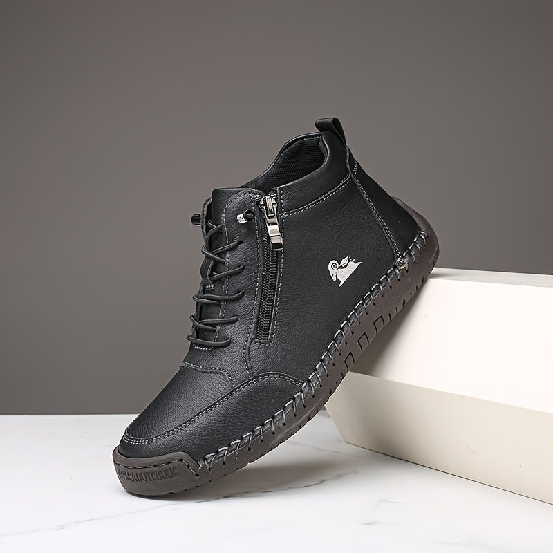 ErgoStep - Baskets confortables à soutien ergonomique