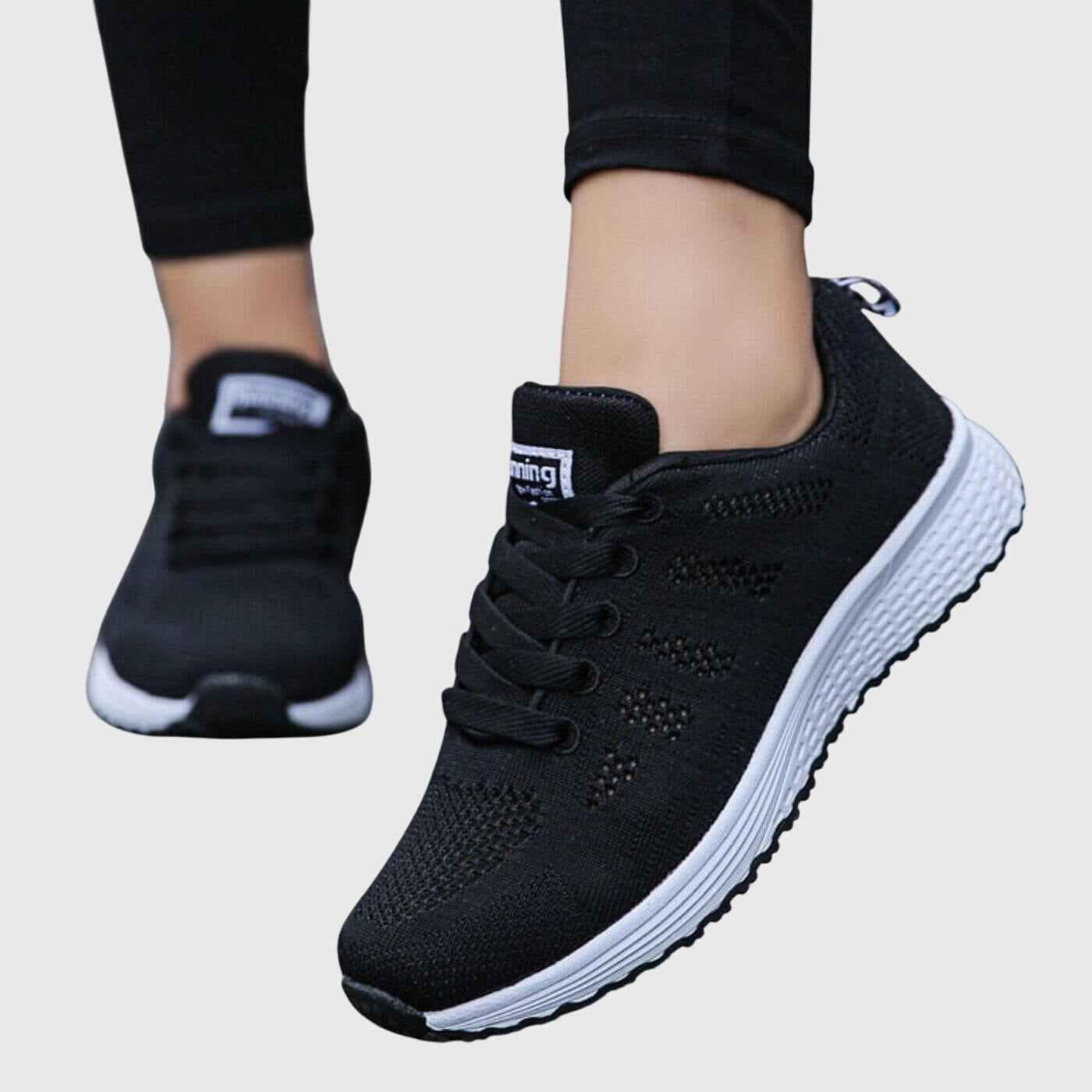 Ariselle | Chaussures de sport slim pour femmes