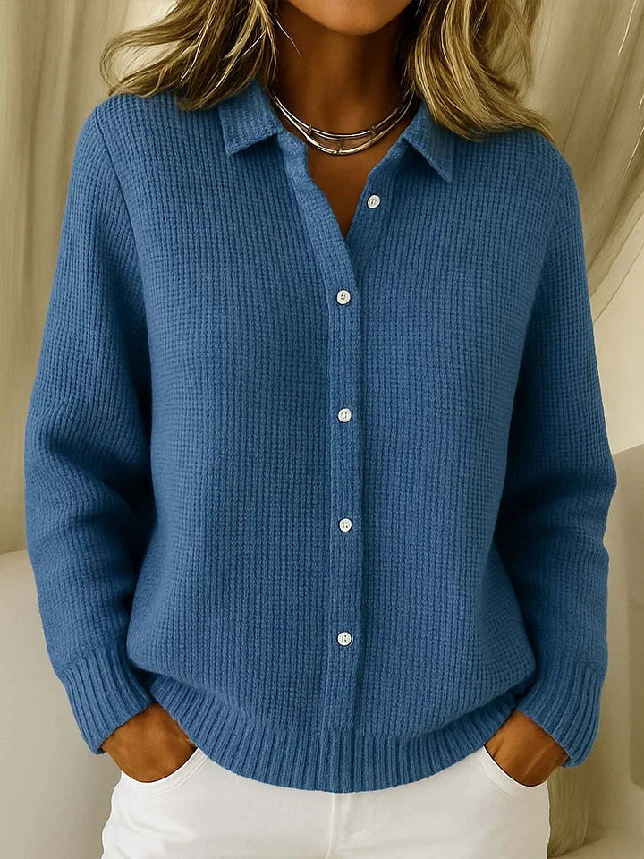 Susan | Cardigan élégant et douillet