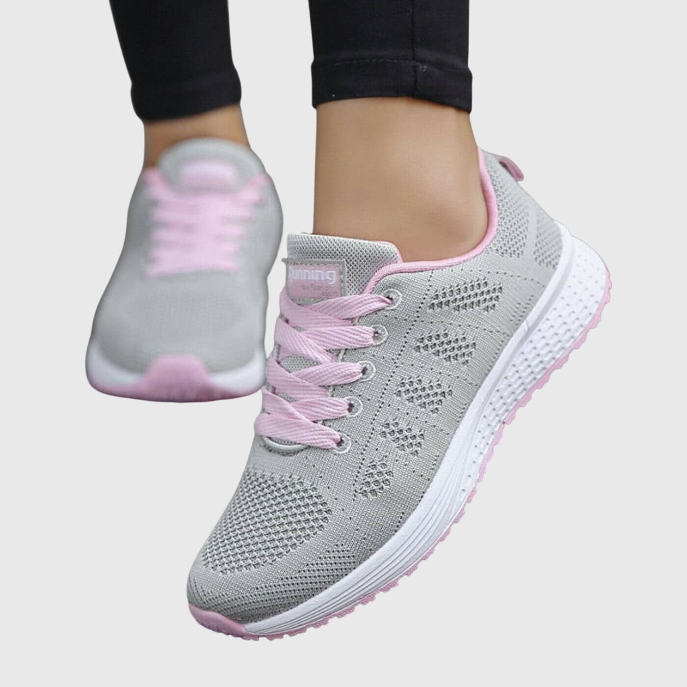 Ariselle | Chaussures de sport slim pour femmes