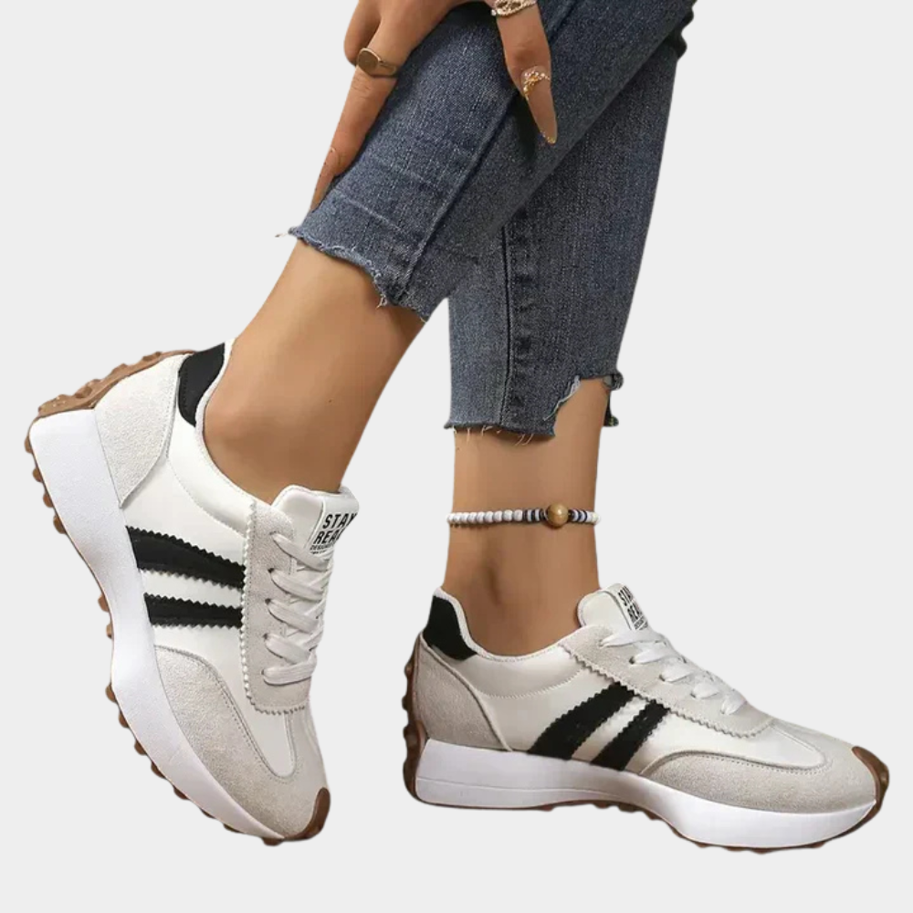 Leona | Baskets Orthopédiques